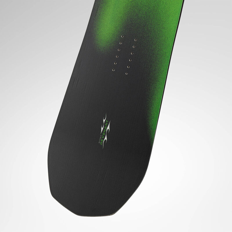Rossignol Planche de Snowboard Homme Super Revenant [Ldw.value.EnumValue;@405bd95a