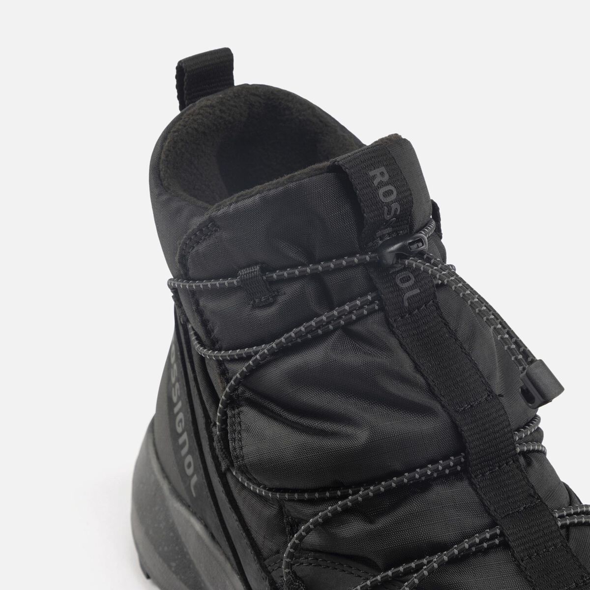 Rossignol Men's Resort Mid Shoes black