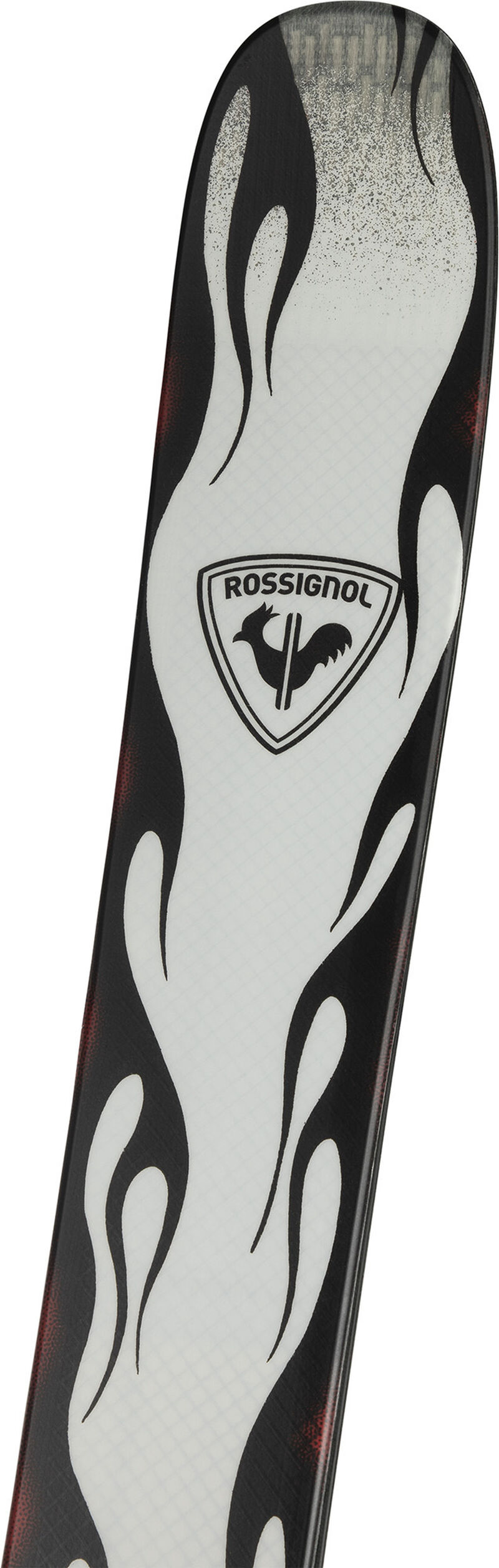 Skis de freeride homme SENDER FREE 110 OPEN Max Palm Limited edition