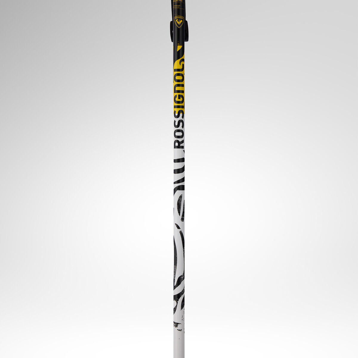 Rossignol Women's ELECTRA SVG ski poles White