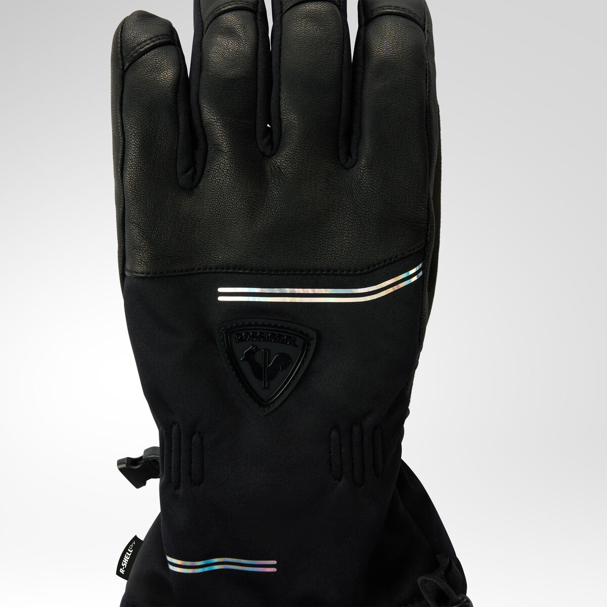Rossignol Women's Absolute Ski Gloves R-Shell Dry [Ljava.lang.Object;@60c89294