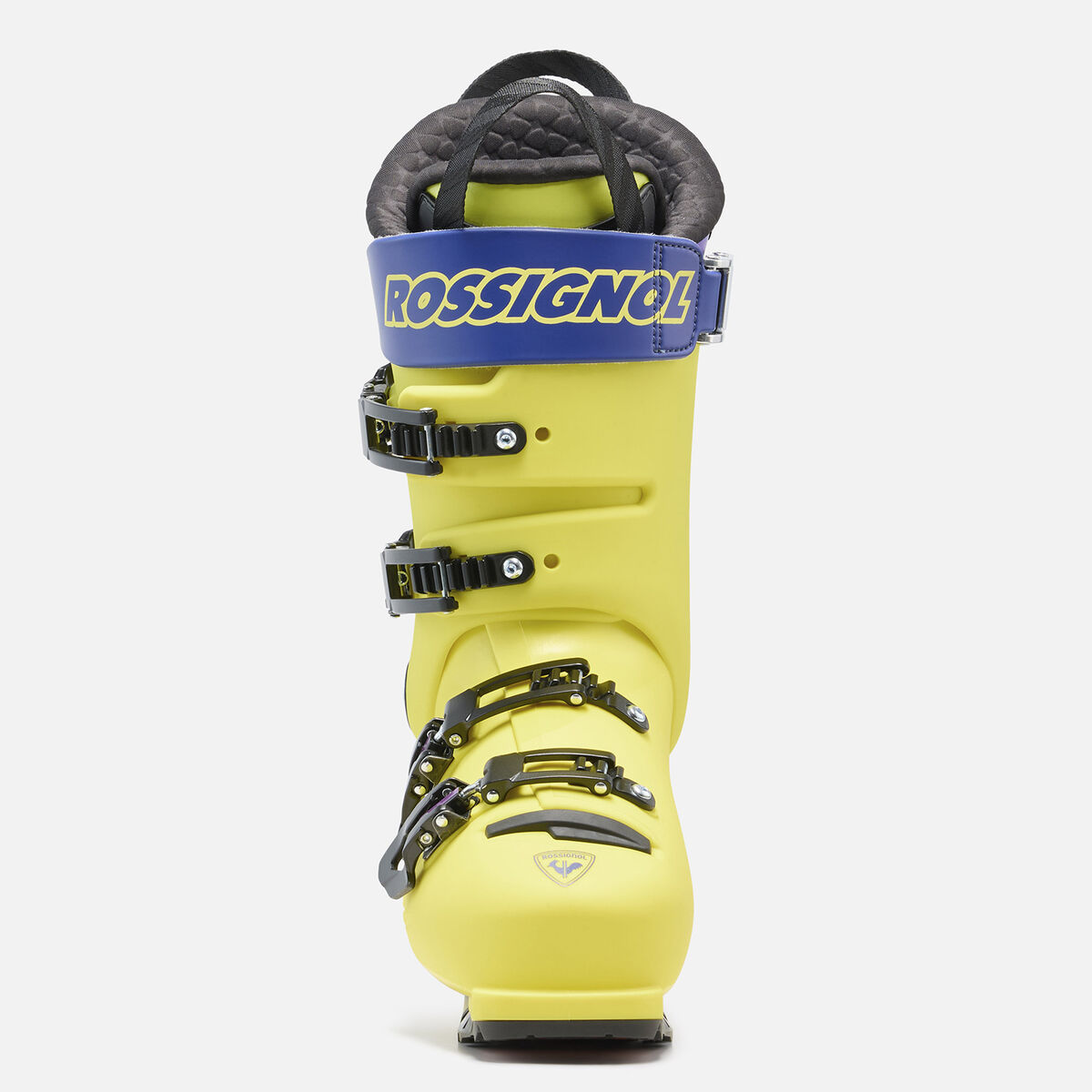 Rossignol Rossignol SUPER HI SPEED LV Skiboots Yellow