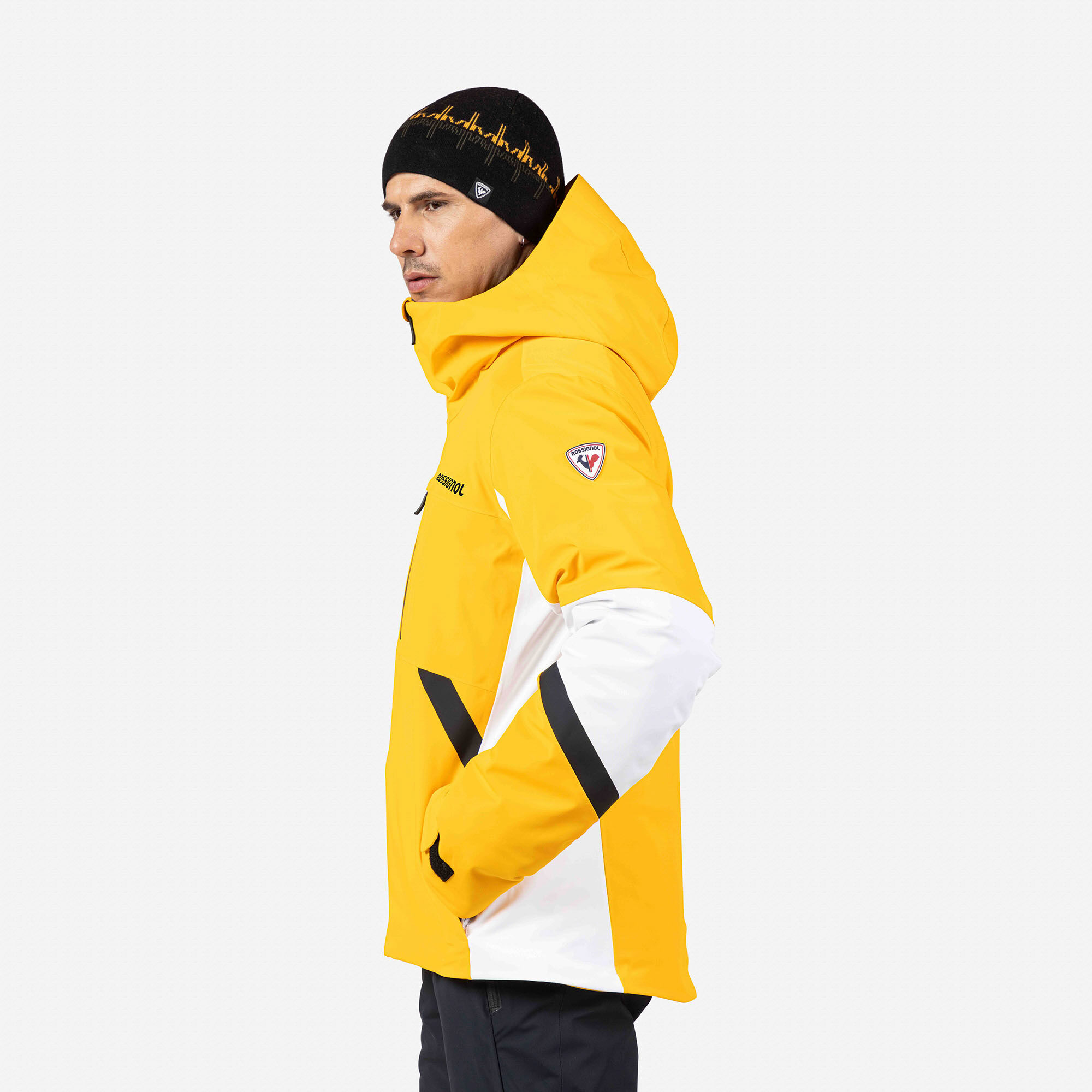 Men's Ciastel Ski Jacket | Ski & snowboard jackets | Rossignol