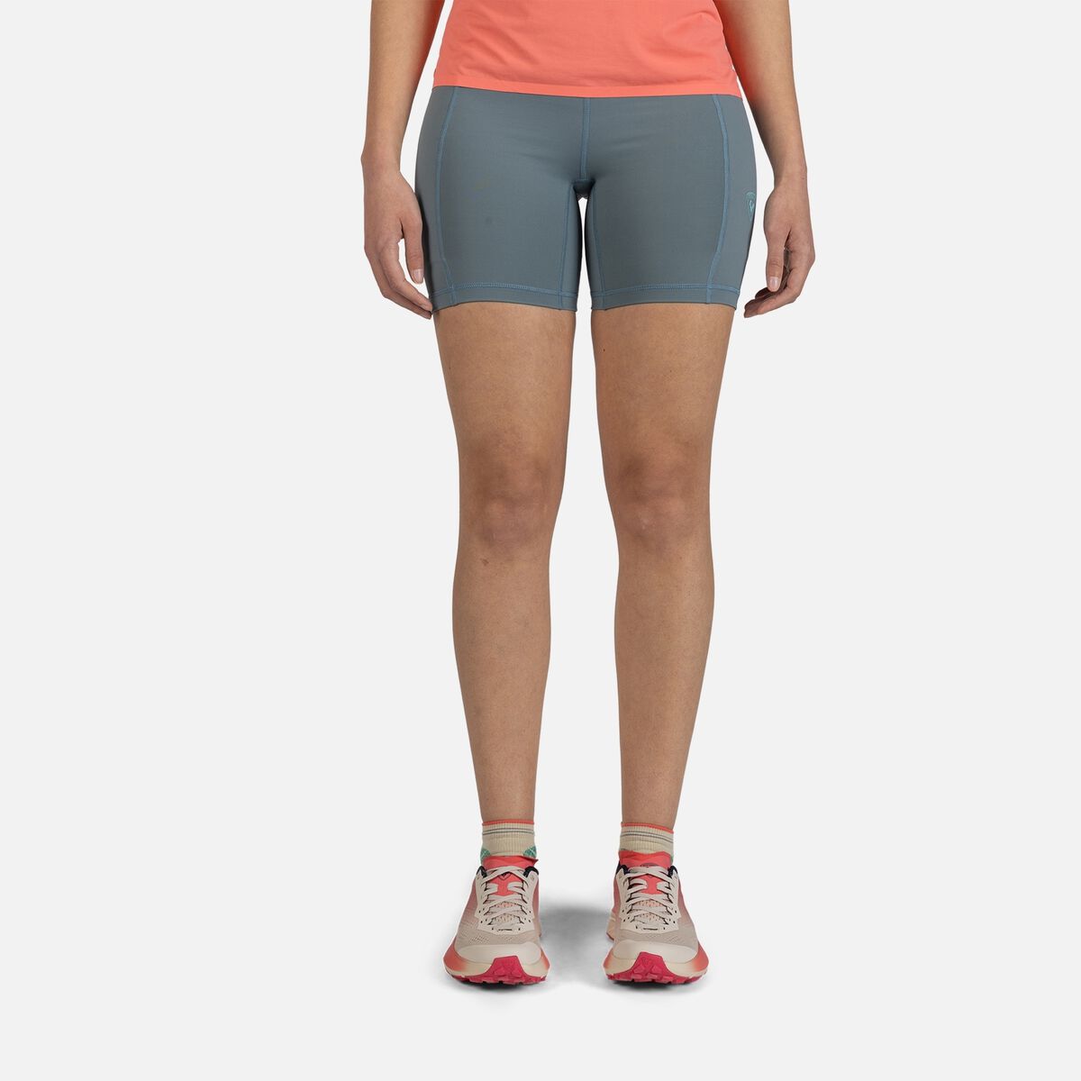 Rossignol Women's Sapa Tight Shorts [Ljava.lang.Object;@b1a4ee1