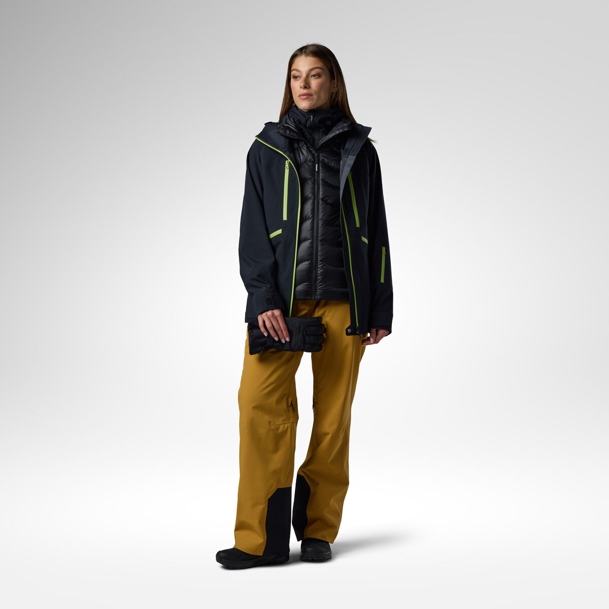 Rossignol Women's Verok Down Vest [Ljava.lang.Object;@37a2cd5e