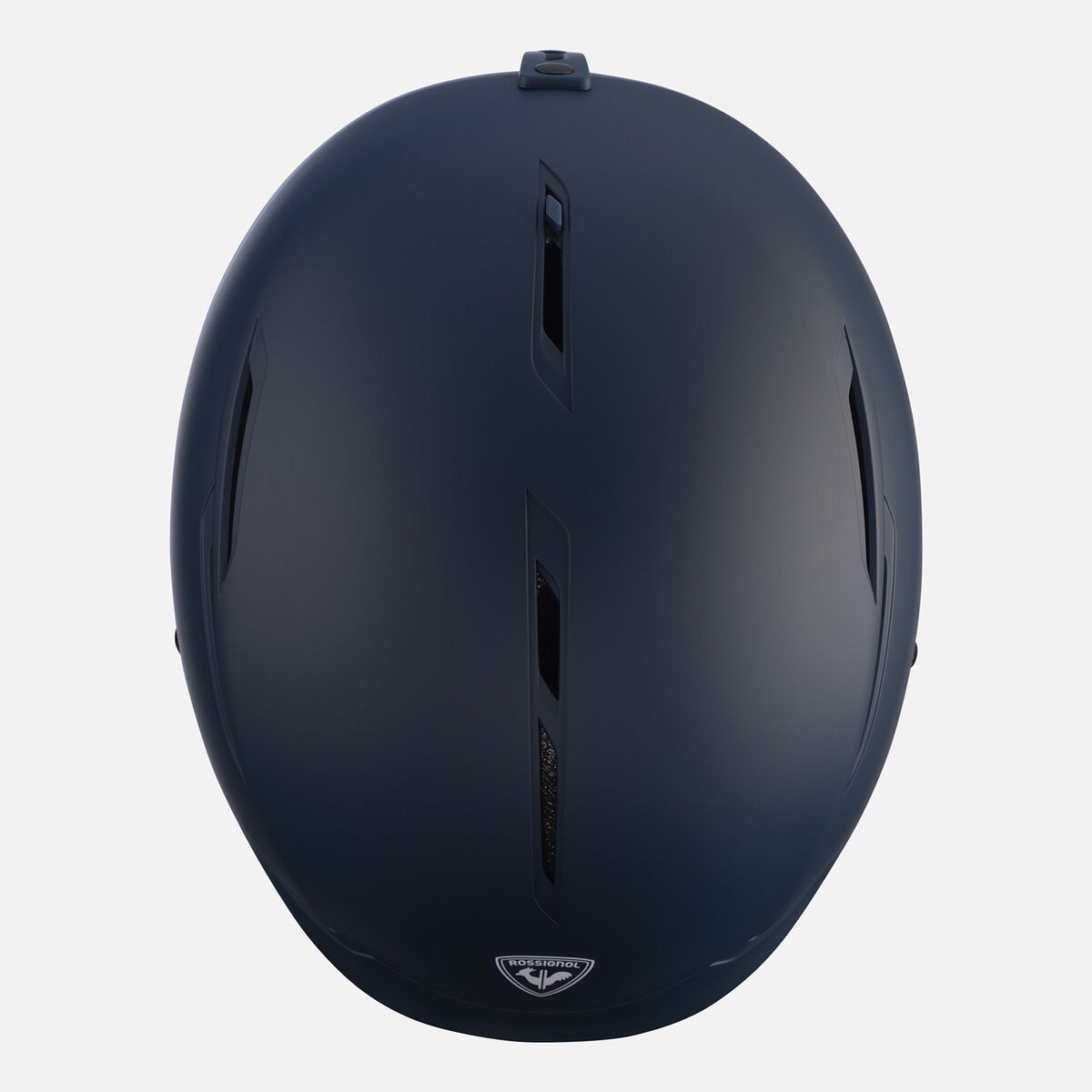 Rossignol HELMET TEMPLAR IMPACTS W BLUE Blue