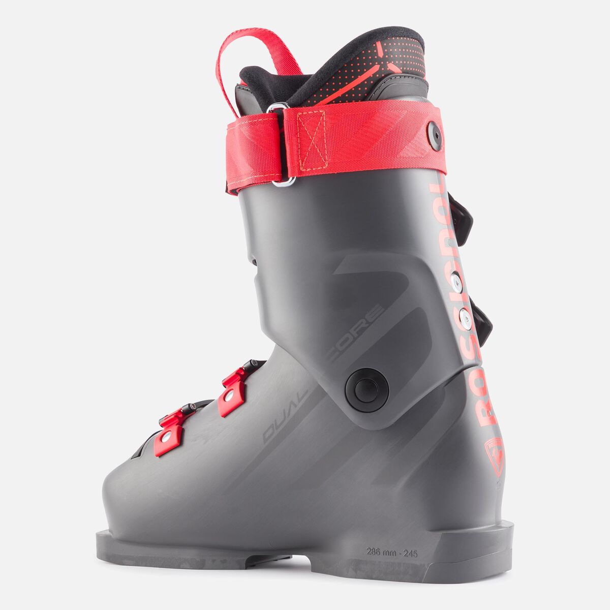 Rossignol Kid's Racing Ski Boots Hero World Cup 90 SC 