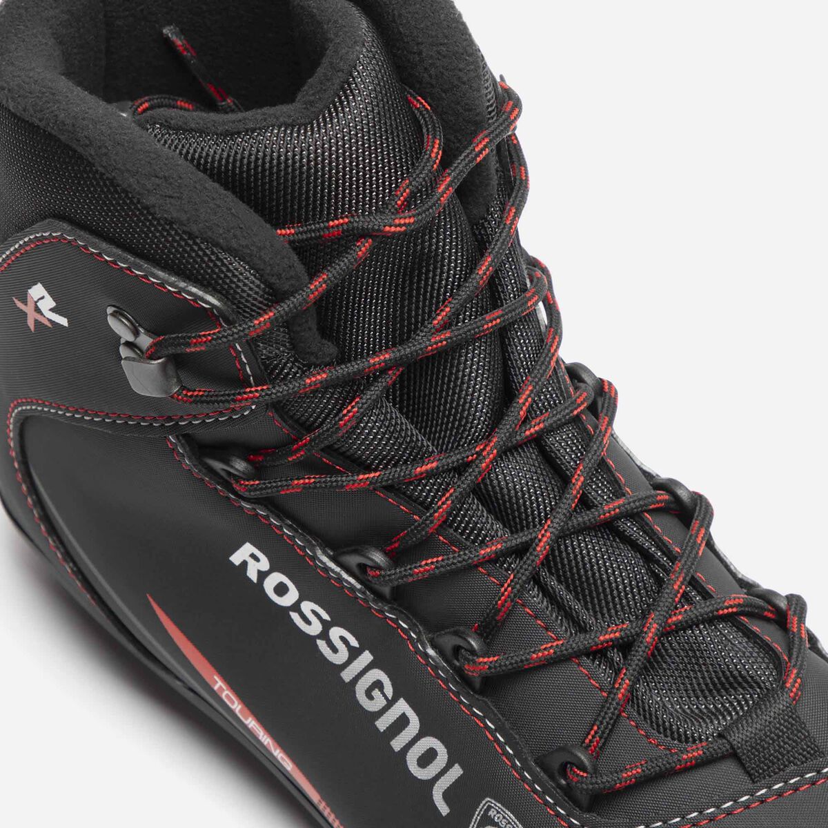 Kid's Combi Nordic Boots X-R