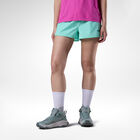Women's Sidelhorn Shorts 3'