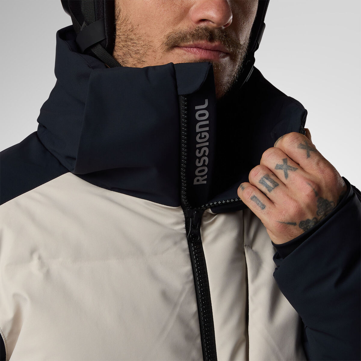 Rossignol Men's Snowblaze Down CB Ski Jacket [Ldw.value.EnumValue;@50db20f9
