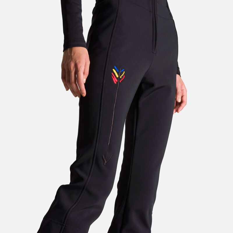 SHEIN MOD 1 pezzo Pantaloni larghi e morbidi moderni e urbani da donna