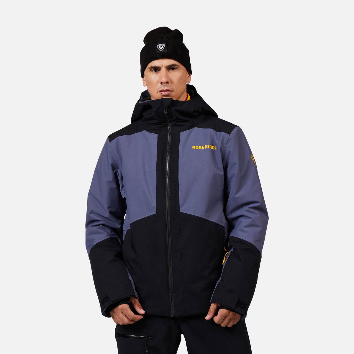 Rossignol Men's Rochrun Insulated Ski Jacket [Ljava.lang.Object;@7461c21a