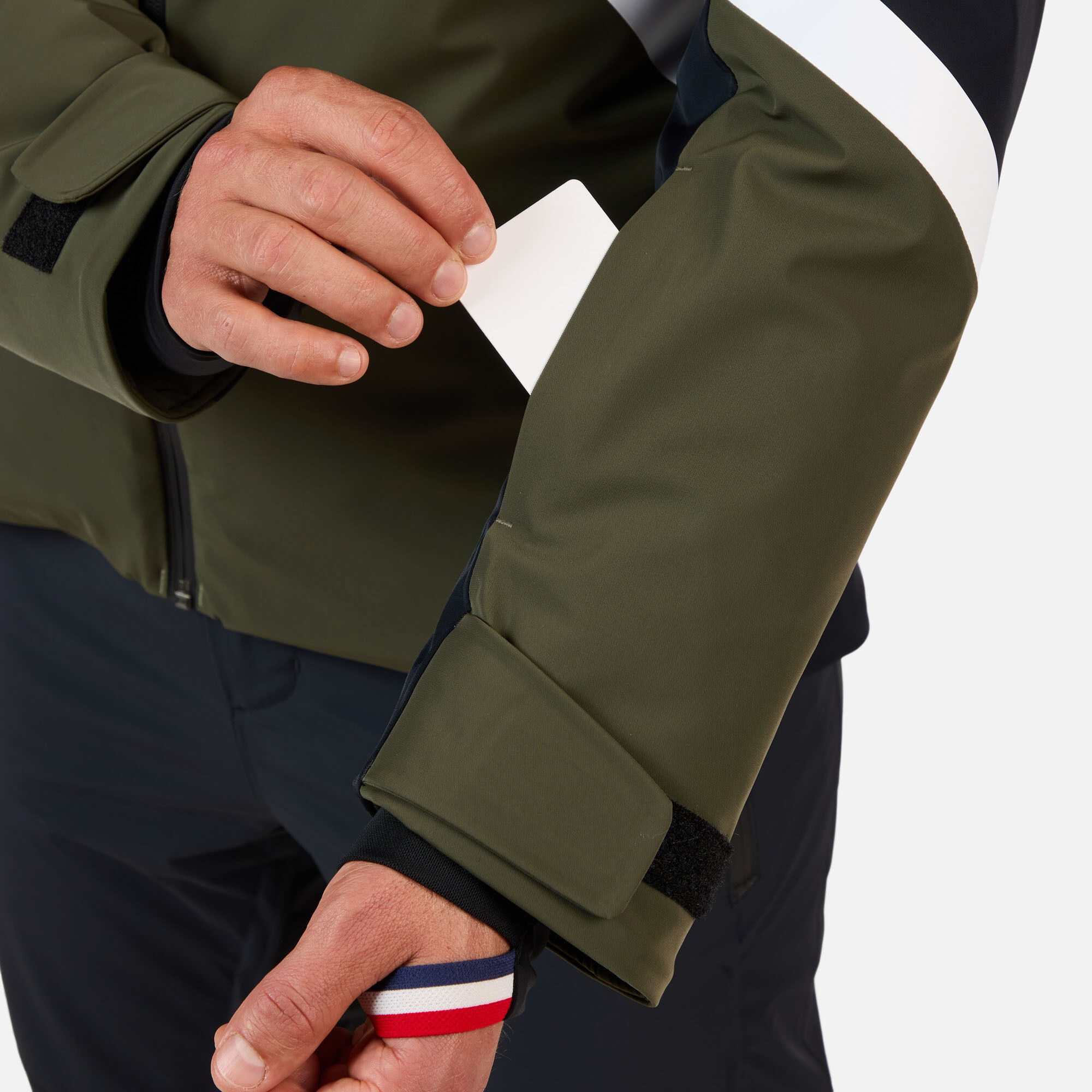 スキー ROSSIGNOL ASIAN FIT DEMO JACKET/PANS S ROSSIGNOL ASIAN FIT