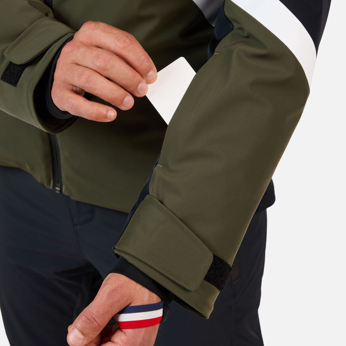 Rossignol Men's Ciastel Ski Jacket [Ldw.value.EnumValue;@39ff3e3