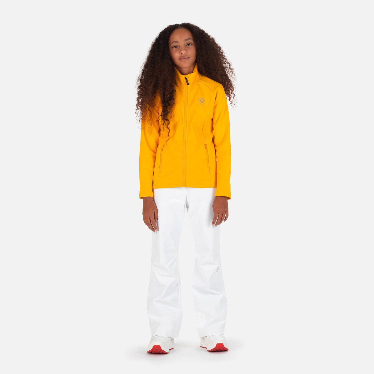 Diadora Survêtement Hoodie Tuta Zip Intégrale Avec Capuche Homme Garçon