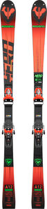 Esqu&iacute;s de competici&oacute;n HERO ATHLETE FIS SL 157 R22 PARA UNISEX
