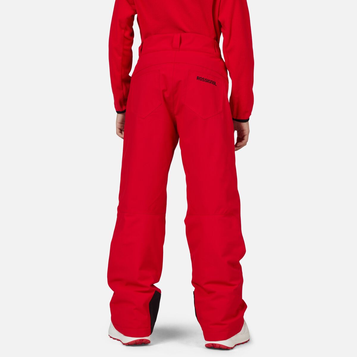 Rossignol Boys' Ski Pants [Ljava.lang.Object;@5380cab7