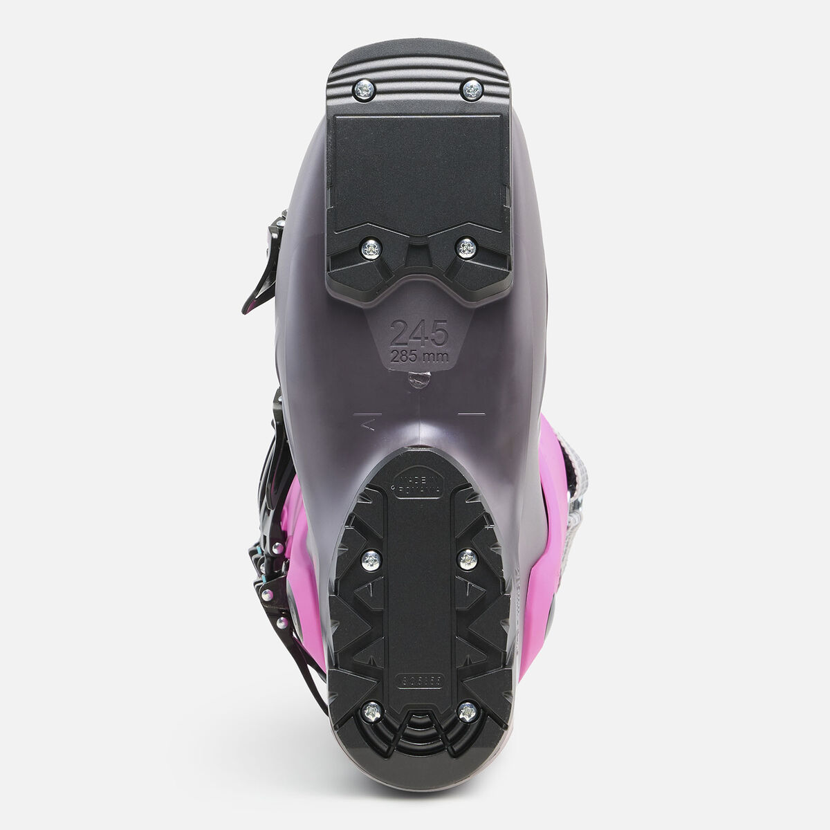 Rossignol Junior's Alltrack PRO 80 Skiboots [Ljava.lang.Object;@2233a79d