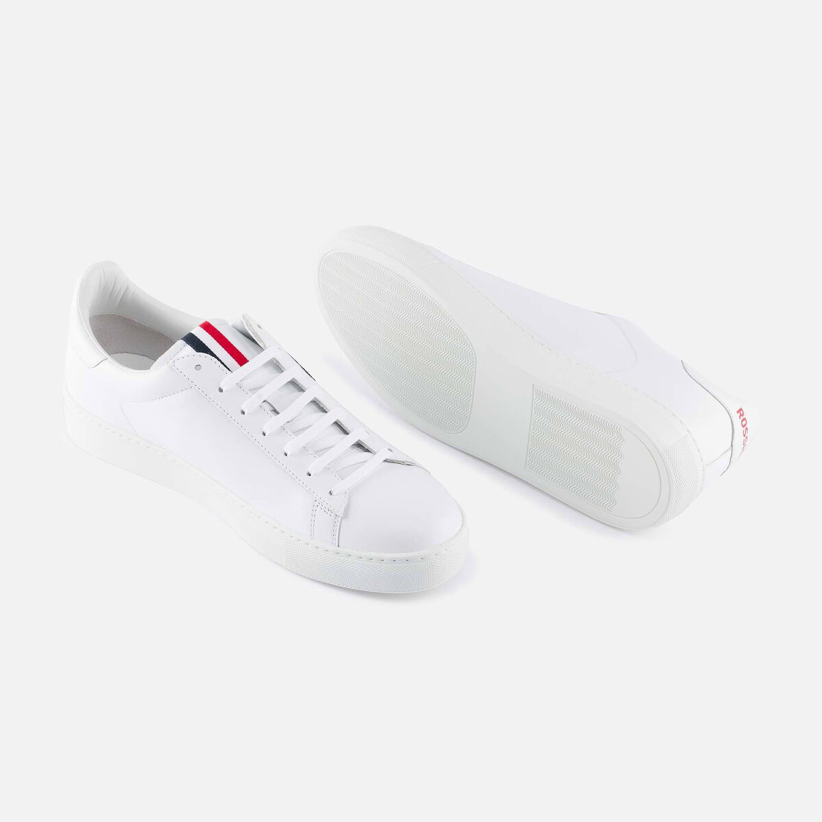 Rossignol Chaussures Alex blanches pour homme White