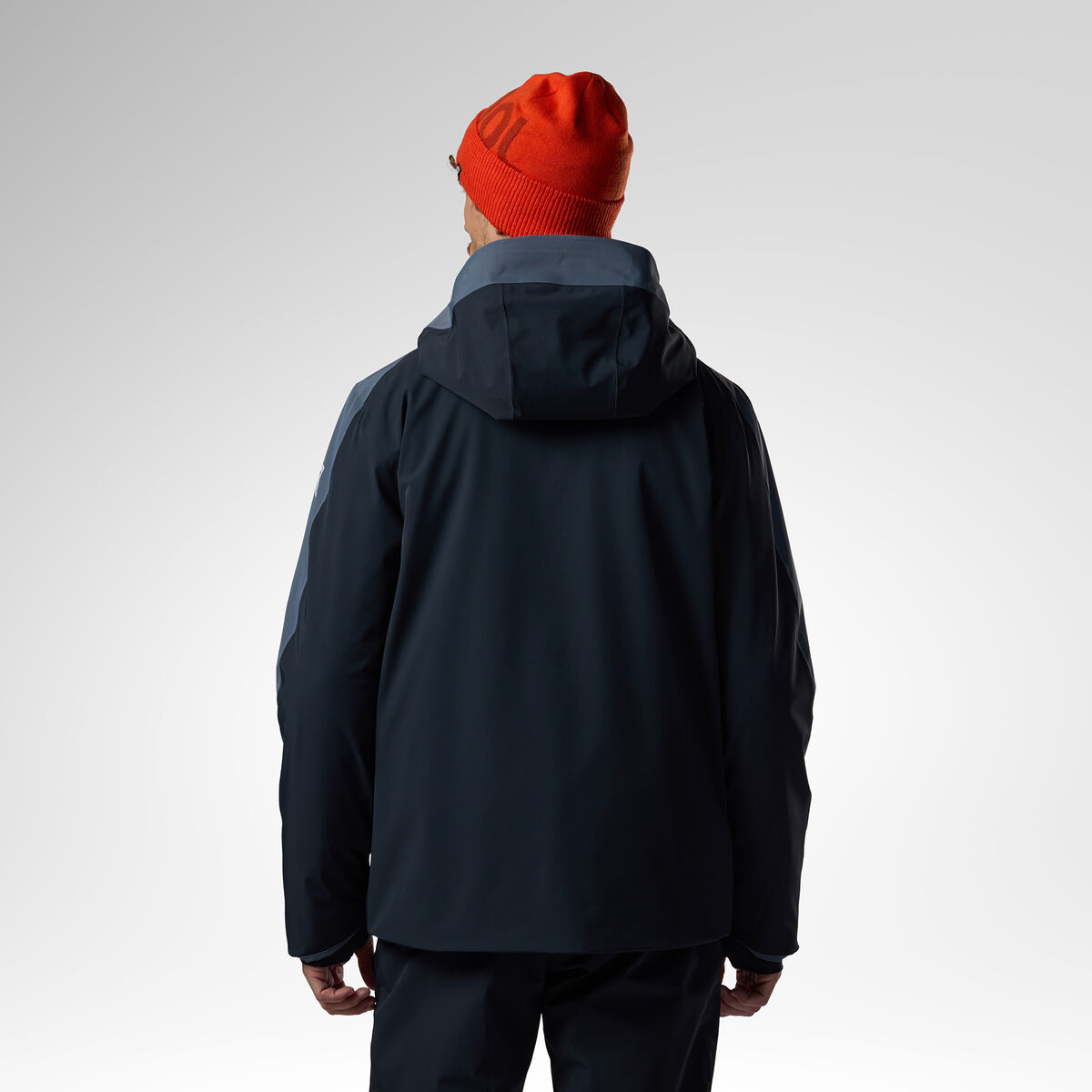 Rossignol Men's 4WS Blackside Insulated Ski Jacket [Ljava.lang.Object;@1ccb7858