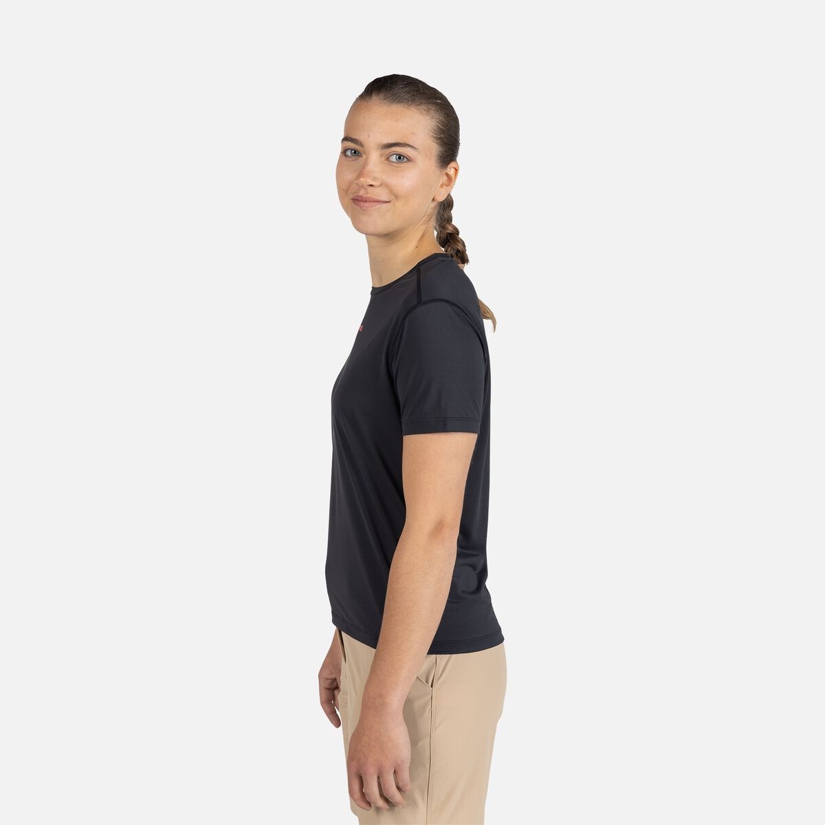 Rossignol Women's Sidelhorn Tee [Ljava.lang.Object;@332a92aa