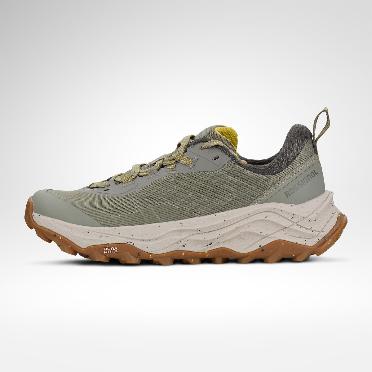 Rossignol Chaussures de Randonn&eacute;e Altridge Low pour femmes Green