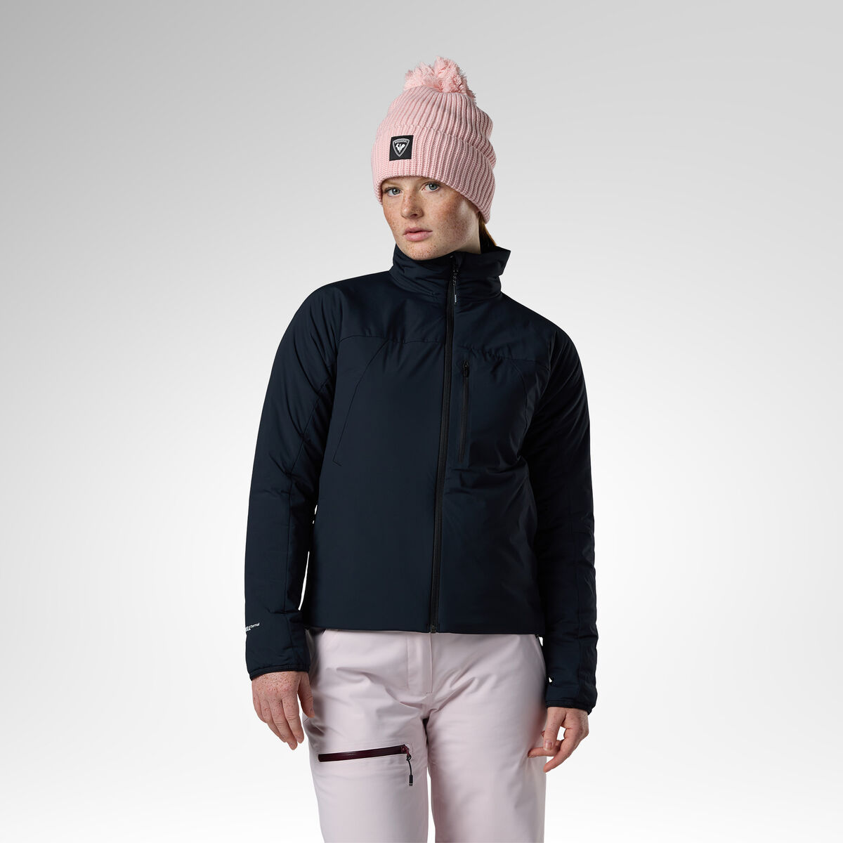 Rossignol Women's Opside Jacket [Ljava.lang.Object;@7ded315