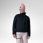 Rossignol Veste Opside pour femmes BLACK