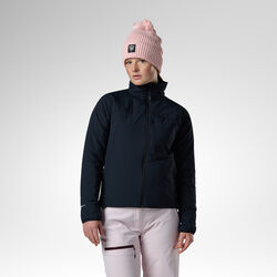 Rossignol Women's Opside Jacket [Ldw.value.EnumValue;@5c7b9193