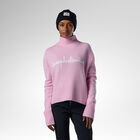 Women's JCC Turtle Neck Sweater
