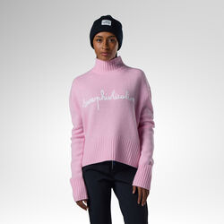 Rossignol Women's JCC Turtle Neck Sweater [Ldw.value.EnumValue;@50da22e5