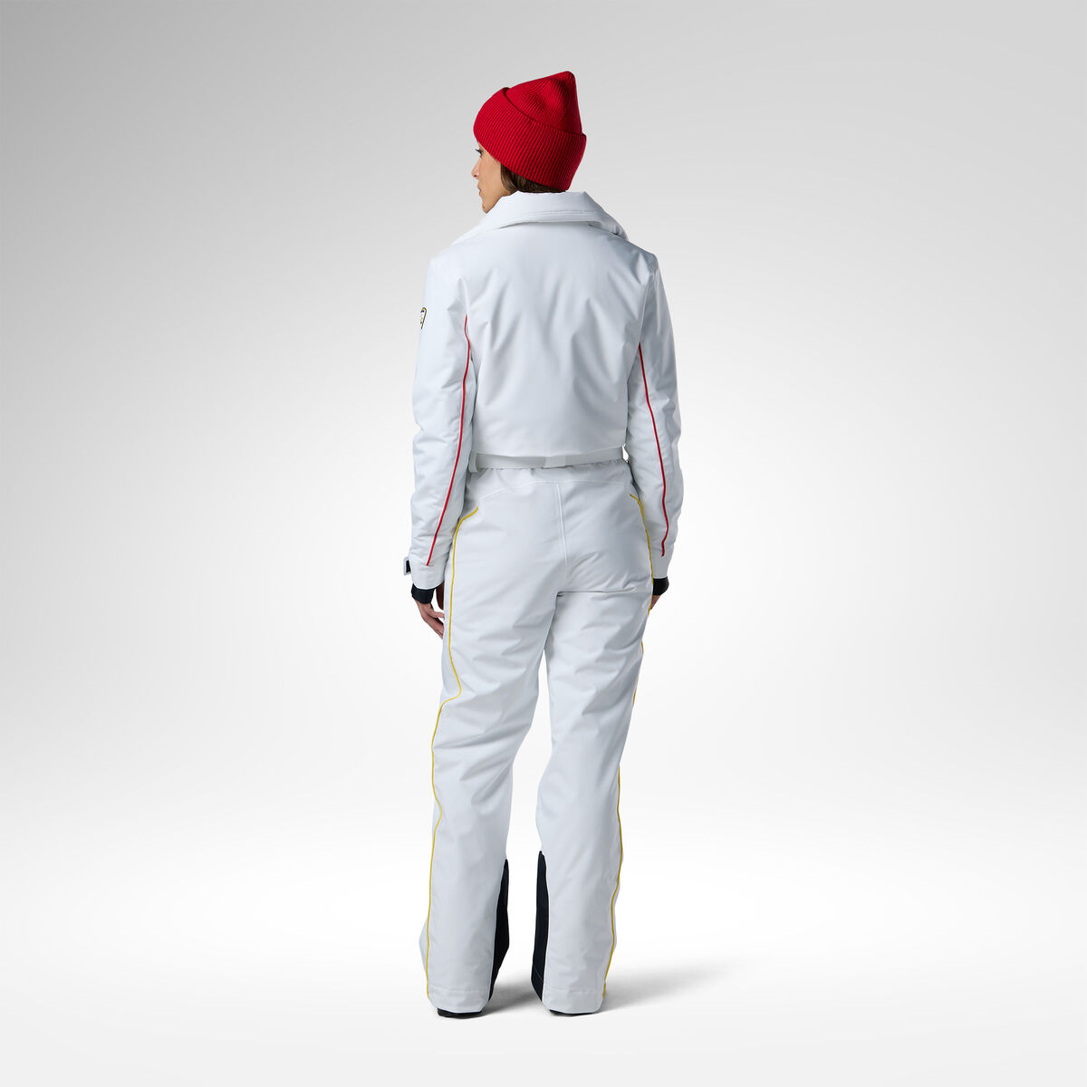 Rossignol Tuta da sci JCC donna [Ljava.lang.Object;@7842c67a