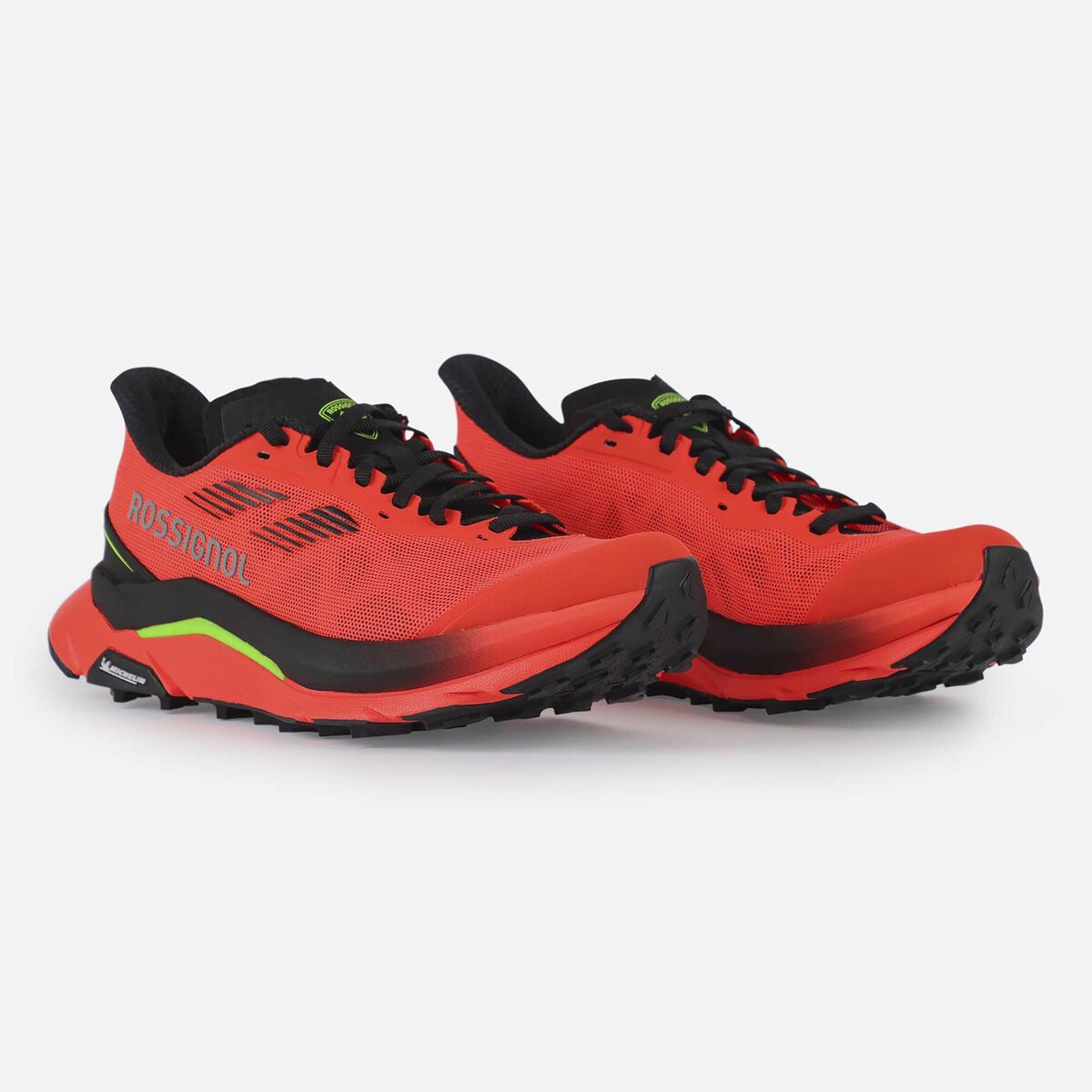 Rossignol メンズ Vezor トレイル ランニング シューズ [Ldw.value.EnumValue;@4e05ca8e