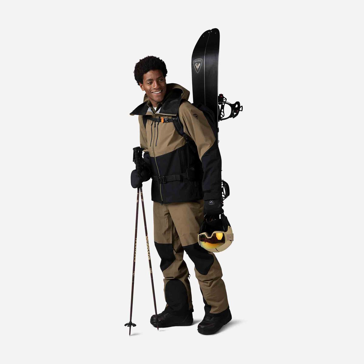 Men's Evader Ski Jacket