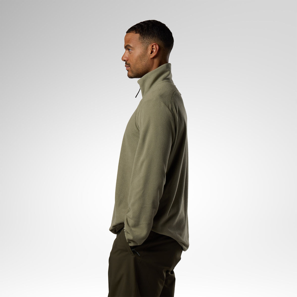 Rossignol Men's Quarter Zip Polar Fleece [Ljava.lang.Object;@1d6b0795