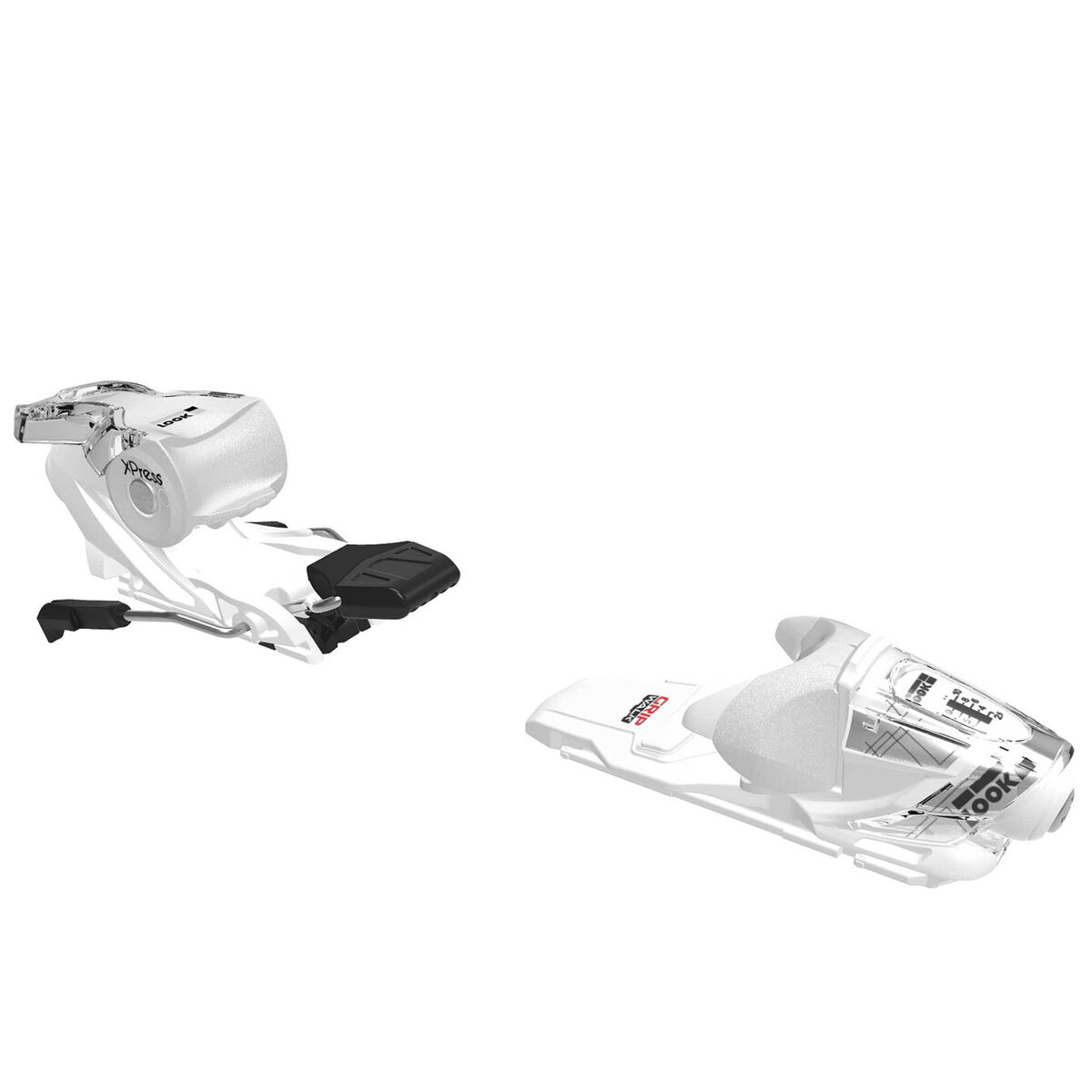 Rossignol XPRESS W 10 GW B83 WHT/SPARKLE White
