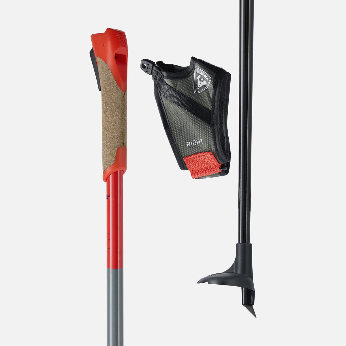 Rossignol FORCE 5 Multicolor