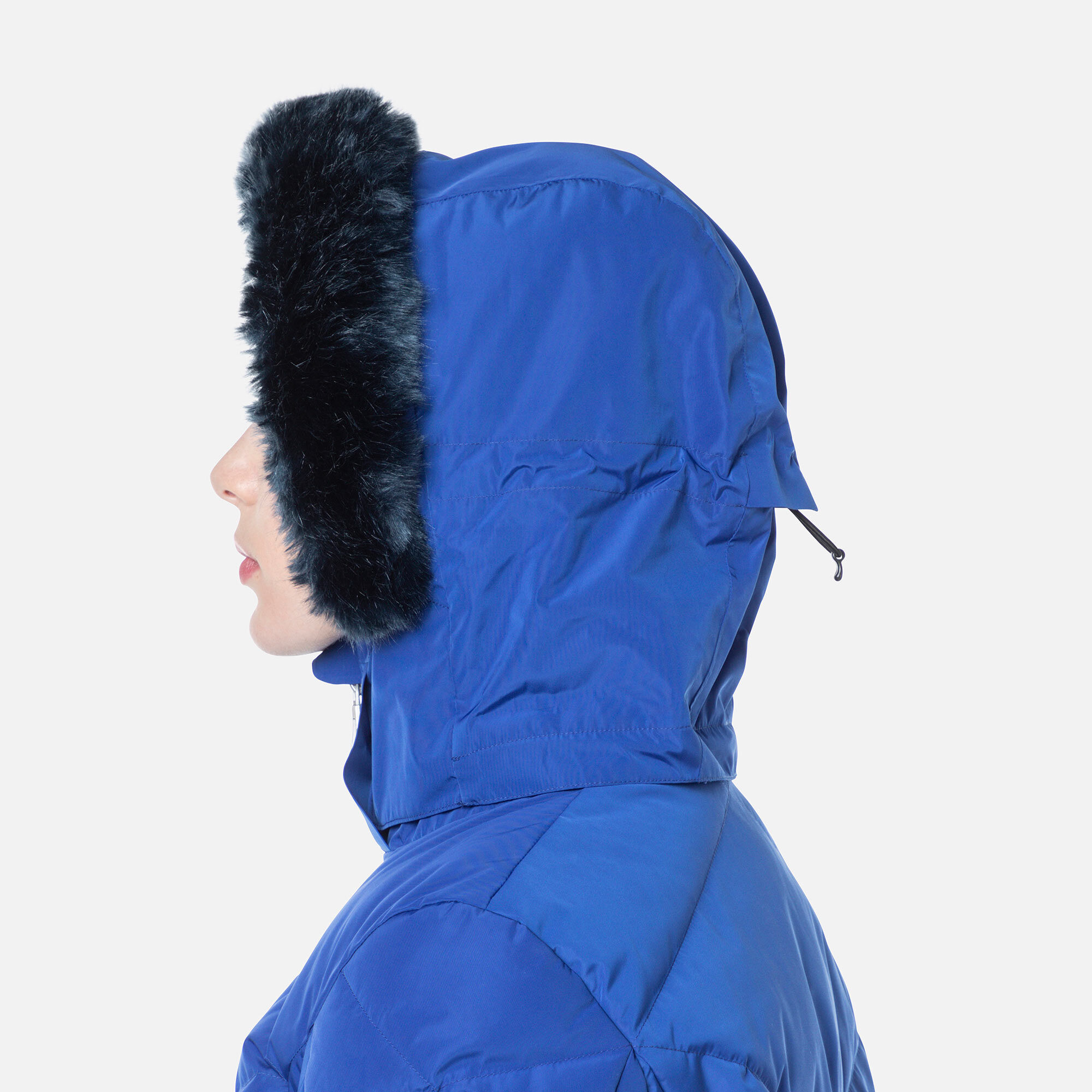 Women's Staci Pearly Ski Jacket | OUTLET | Rossignol