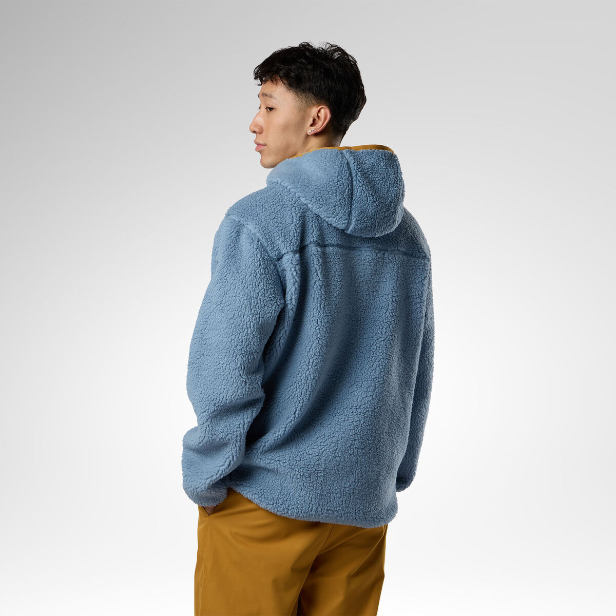 Rossignol Polaire anorak Alltrack pour homme [Ljava.lang.Object;@20b16637