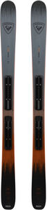Rossignol Skis homme Sender Soul 92 XPRESS Multicolor