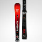 Rossignol HERO ELITE MT TI C.A.M.  ALPINE SKIS 000