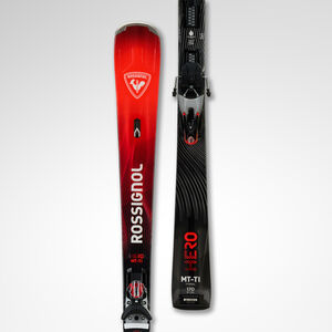 Rossignol HERO ELITE MT TI C.A.M. ALPINE SKIS [Ldw.value.EnumValue;@aa582a