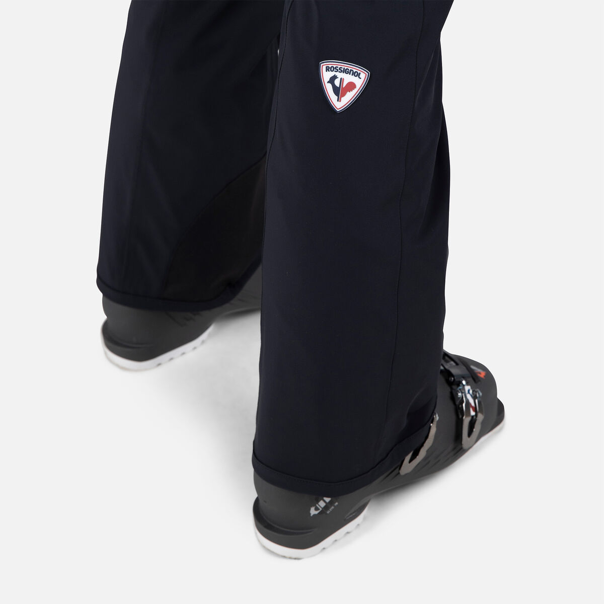 Rossignol Pantalon de ski femme Diretta Noir