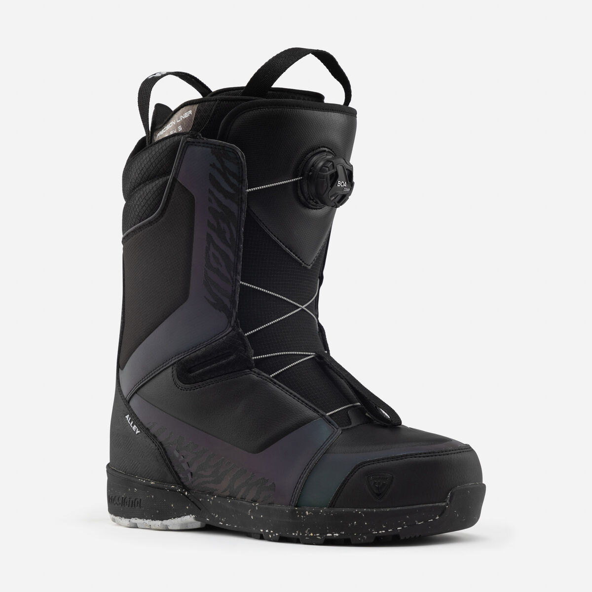 Rossignol ROSSIGNOL ALLEY BOA&reg; H4 BOOTS 