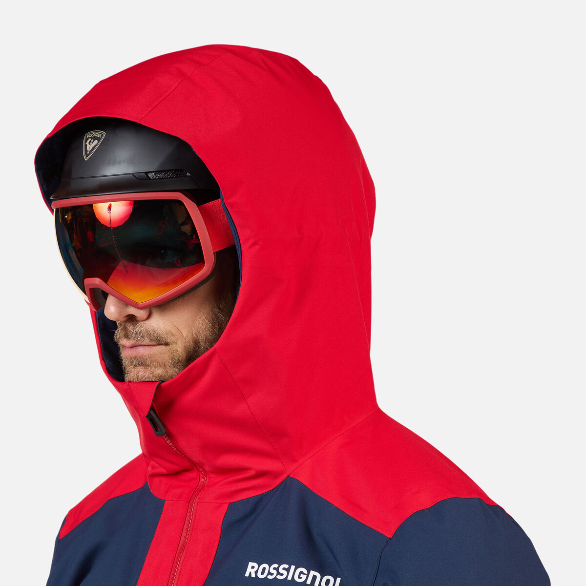 Rossignol Men's Rochrun Insulated Ski Jacket [Ldw.value.EnumValue;@68192eb2