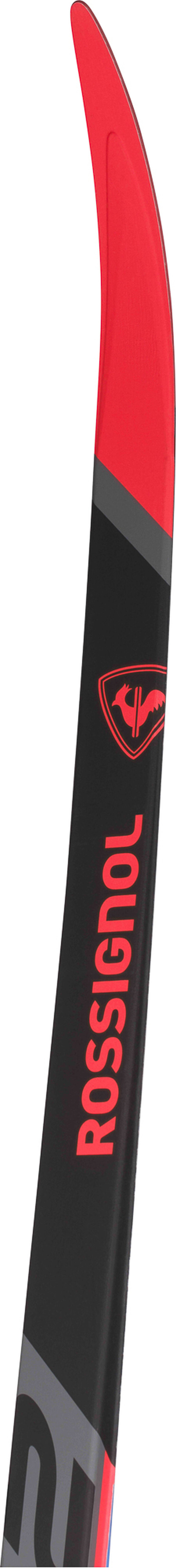 Unisex Nordic Skier X-IUM CLASSIC PREMIUM+C2-STIFF