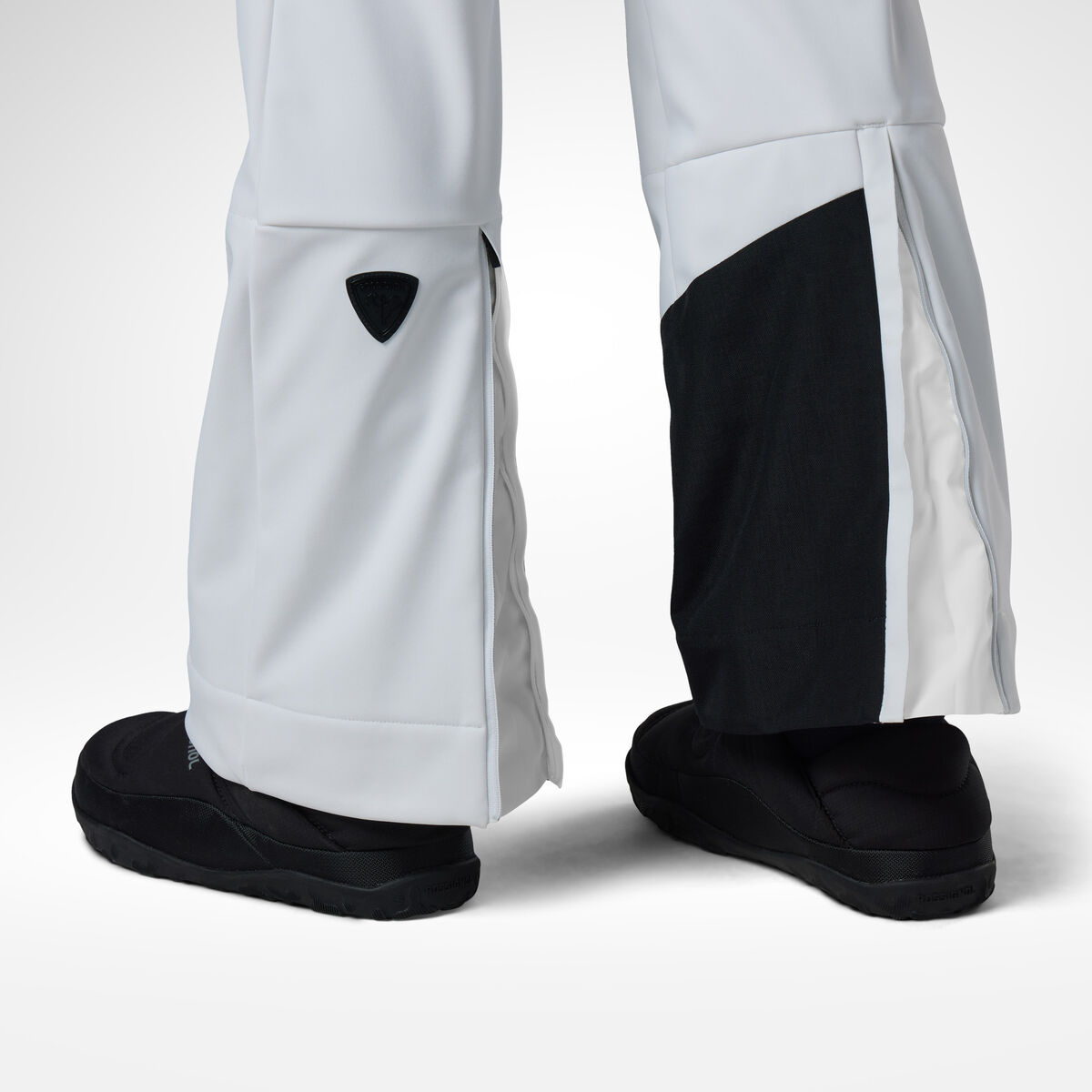 Rossignol Pantalones de esqu&iacute; softshell Resort para mujer [Ldw.value.EnumValue;@5eb967fa