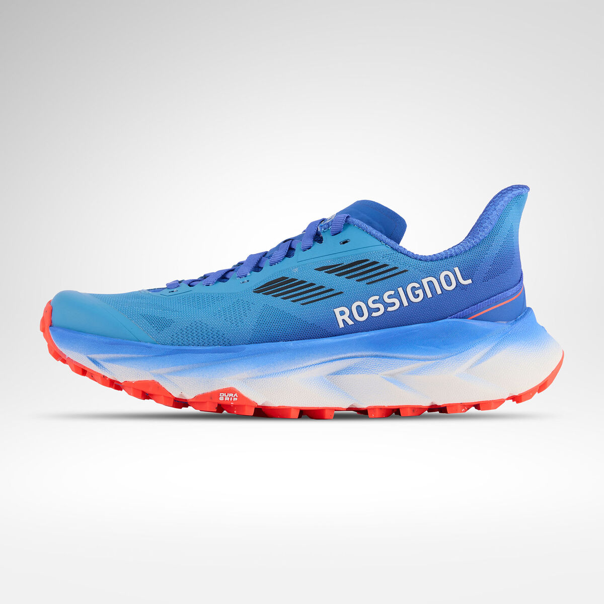 Rossignol Women's Vercors Trail Running Shoes blue