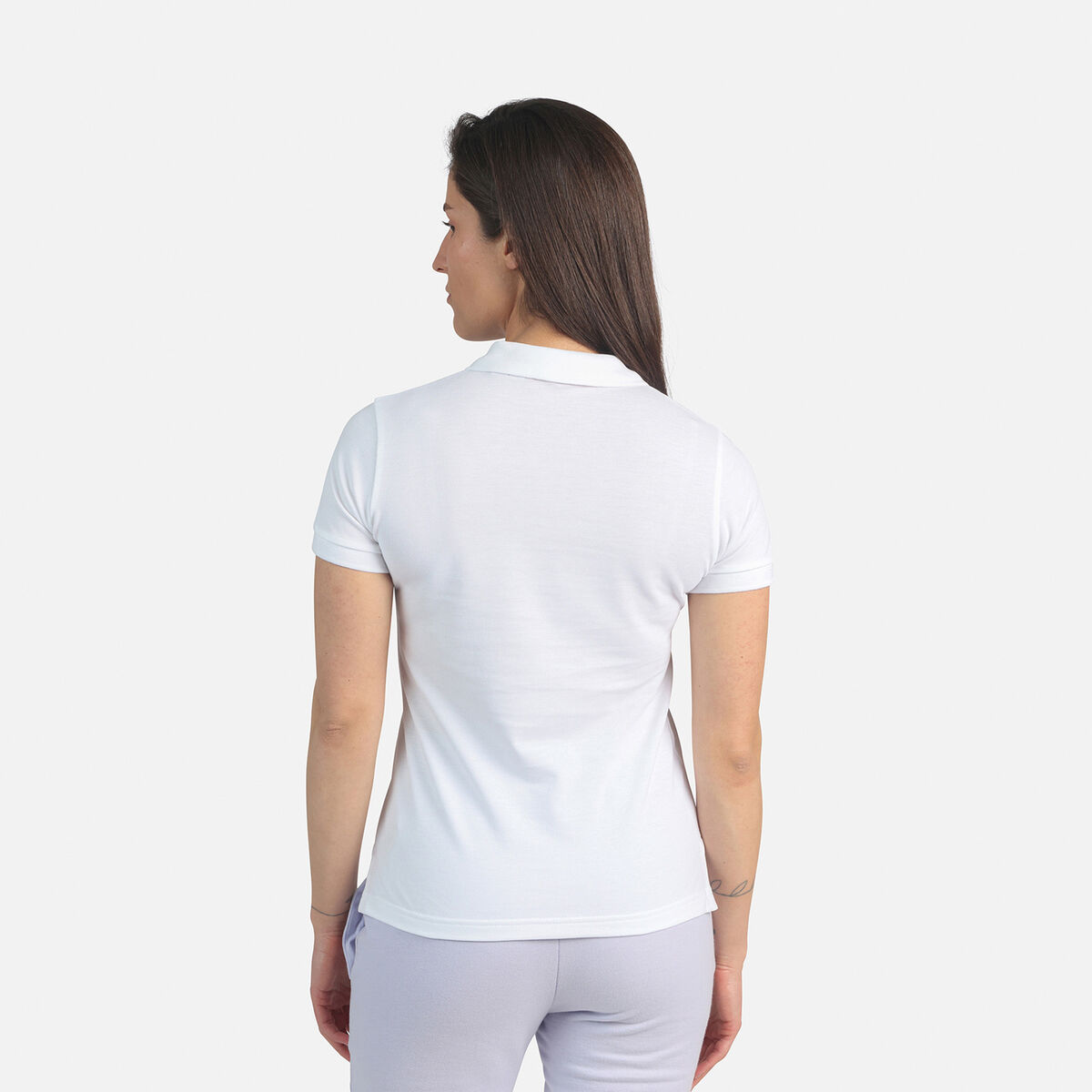 Rossignol Women's logo polo [Ljava.lang.Object;@55b39ecc