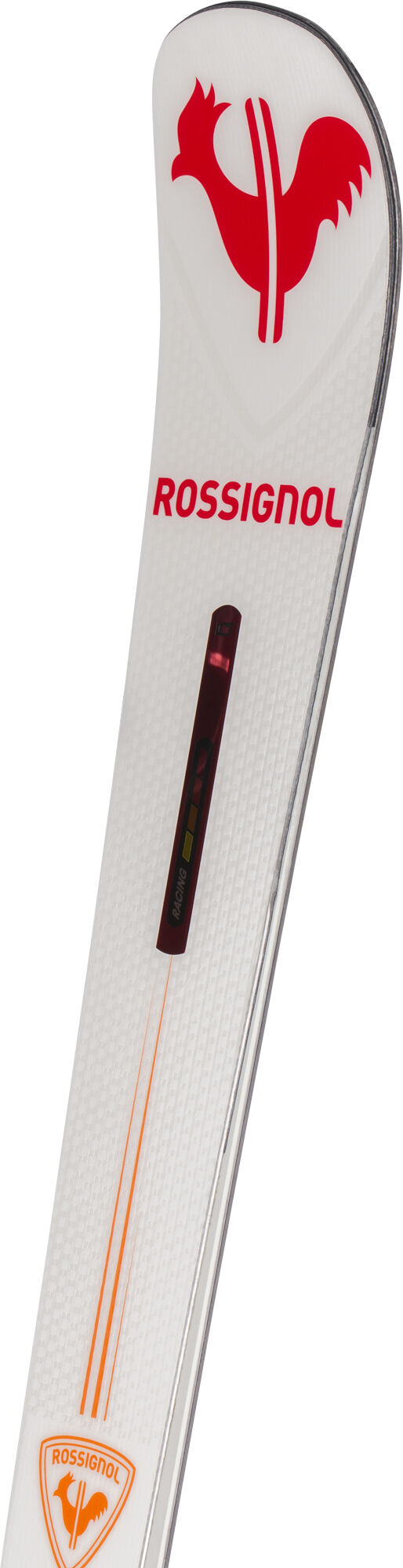 Rossignol Unisex's Racing Skis HERO MASTER ST R22 | Skis Unisex